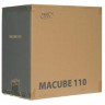Компьютерный корпус Deepcool MACUBE 110 WH R-MACUBE110-WHNGM1N-G-1