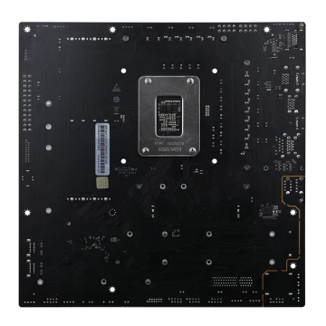 Материнская плата Colorful BATTLE-AX Z890M-PLUS V20