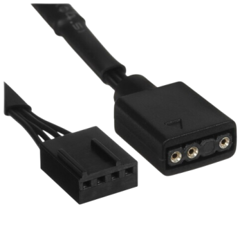 Вентилятор для корпуса Lian Li UNI FAN SL-INF 140 Reverse ARGB Black (G99.14RSLIN1B.R0)