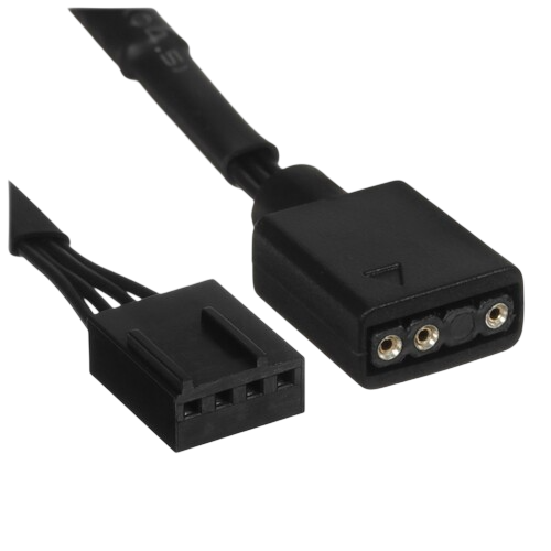 Вентилятор для корпуса Lian Li UNI FAN SL-INF 140 Reverse ARGB Black (G99.14RSLIN1B.R0)