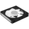 Вентилятор для корпуса Lian Li UNI FAN SL-INF 140 Reverse ARGB Black (G99.14RSLIN1B.R0)