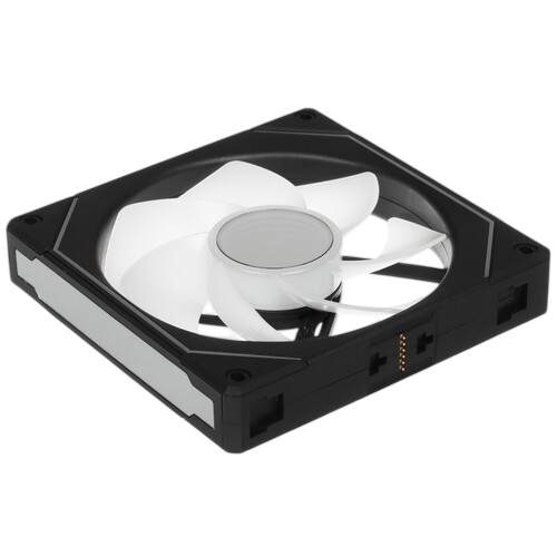 Вентилятор для корпуса Lian Li UNI FAN SL-INF 140 Reverse ARGB Black (G99.14RSLIN1B.R0)