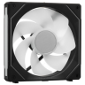 Вентилятор для корпуса Lian Li UNI FAN SL-INF 140 Reverse ARGB Black (G99.14RSLIN1B.R0)