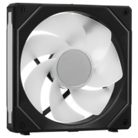 Вентилятор для корпуса Lian Li UNI FAN SL-INF 140 Reverse ARGB Black (G99.14RSLIN1B.R0)