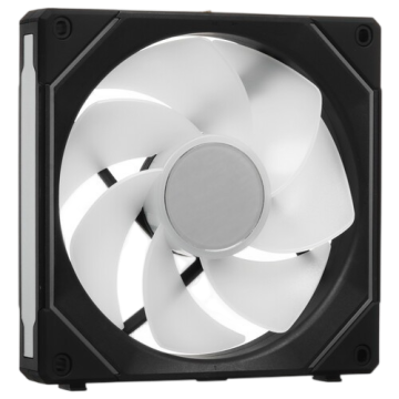 Вентилятор для корпуса Lian Li UNI FAN SL-INF 140 Reverse ARGB Black (G99.14RSLIN1B.R0)