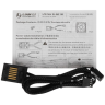 Вентилятор для корпуса Lian Li UNI FAN SL-INF 140 Reverse ARGB Black (G99.14RSLIN1B.R0)