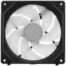 Вентилятор для корпуса Lian Li UNI FAN SL-INF 140 Reverse ARGB Black (G99.14RSLIN1B.R0)