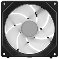 Вентилятор для корпуса Lian Li UNI FAN SL-INF 140 Reverse ARGB Black (G99.14RSLIN1B.R0)