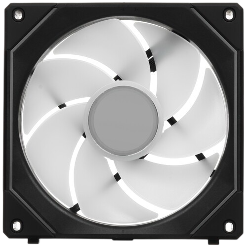 Вентилятор для корпуса Lian Li UNI FAN SL-INF 140 Reverse ARGB Black (G99.14RSLIN1B.R0)