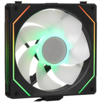 Вентилятор для корпуса Lian Li UNI FAN SL-INF 140 Reverse ARGB Black (G99.14RSLIN1B.R0)