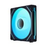 Вентилятор для корпуса Lian Li UNI FAN SL-INF 140 Reverse ARGB Black (G99.14RSLIN1B.R0)