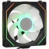 Вентилятор для корпуса Lian Li UNI FAN SL-INF 140 Reverse ARGB Black (G99.14RSLIN1B.R0)