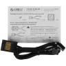 Вентилятор для корпуса Lian Li UNI FAN SL-INF 140 Reverse ARGB Black (G99.14RSLIN1B.R0)