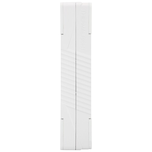 Вентилятор для корпуса Thermalright TL-K12W ARGB White (TRTLK12W)