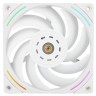 Вентилятор для корпуса Thermalright TL-K12W ARGB White (TRTLK12W)