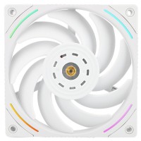Вентилятор для корпуса Thermalright TL-K12W ARGB White (TRTLK12W)