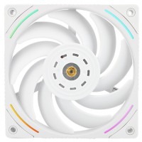 Вентилятор для корпуса Thermalright TL-K12W ARGB White (TRTLK12W)