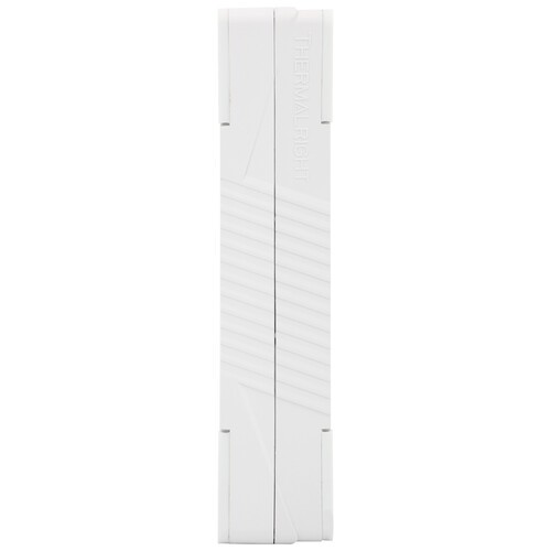 Вентилятор для корпуса Thermalright TL-K12W ARGB White (TRTLK12W)