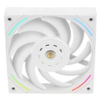 Вентилятор для корпуса Thermalright TL-K12W ARGB White (TRTLK12W)