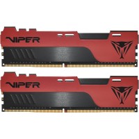 Оперативная память 32 Gb 3200 MHz PATRIOT VIPER ELITE II (PVE2432G320C8K)