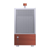 Компьютерный корпус JONSBO T6 Silver