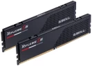 Оперативная память 64 Gb 5600 MHz G.Skill RIPJAWS S5 Black (F5-5600J2834F32GX2-RS5K)