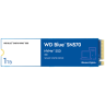 Твердотельный накопитель Western Digital 1000 Gb SN570 WDS100T3B0C