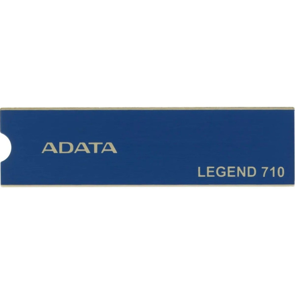 Твердотельный накопитель ADATA XPG 512 Gb LEGEND 710 (ALEG-710-512GB) OEM