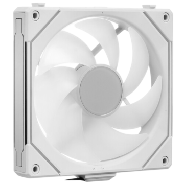 Вентилятор для корпуса Lian Li UNI FAN SL-INF 140 UF-SLIN140-1W ARGB White (G99.14SLIN1W.R0)