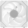 Вентилятор для корпуса Lian Li UNI FAN SL-INF 140 UF-SLIN140-1W ARGB White (G99.14SLIN1W.R0)