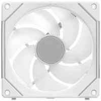 Вентилятор для корпуса Lian Li UNI FAN SL-INF 140 UF-SLIN140-1W ARGB White (G99.14SLIN1W.R0)