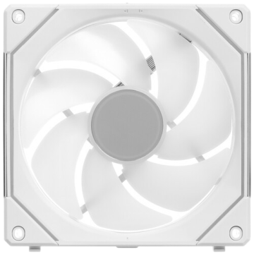 Вентилятор для корпуса Lian Li UNI FAN SL-INF 140 UF-SLIN140-1W ARGB White (G99.14SLIN1W.R0)