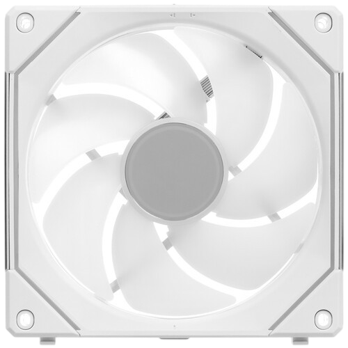 Вентилятор для корпуса Lian Li UNI FAN SL-INF 140 UF-SLIN140-1W ARGB White (G99.14SLIN1W.R0)