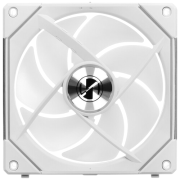 Вентилятор для корпуса Lian Li UNI FAN SL-INF 140 UF-SLIN140-1W ARGB White (G99.14SLIN1W.R0)