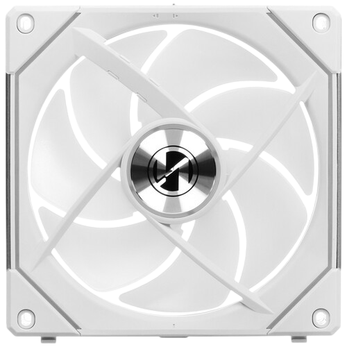 Вентилятор для корпуса Lian Li UNI FAN SL-INF 140 UF-SLIN140-1W ARGB White (G99.14SLIN1W.R0)