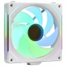 Вентилятор для корпуса Lian Li UNI FAN SL-INF 140 UF-SLIN140-1W ARGB White (G99.14SLIN1W.R0)
