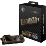 Твердотельный накопитель MSI 2000 Gb SPATIUM M480 HS S78-440Q100-P83
