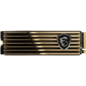 Твердотельный накопитель MSI 2000 Gb SPATIUM M480 HS S78-440Q100-P83