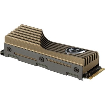 Твердотельный накопитель MSI 2000 Gb SPATIUM M480 HS S78-440Q100-P83