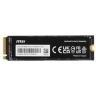 Твердотельный накопитель MSI 2000 Gb SPATIUM M480 HS S78-440Q100-P83
