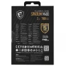 Твердотельный накопитель MSI 2000 Gb SPATIUM M480 HS S78-440Q100-P83