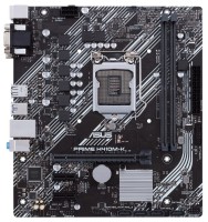 Материнская плата ASUS PRIME H410M-K