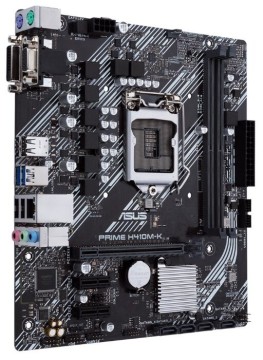 Материнская плата ASUS PRIME H410M-K