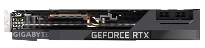 Видеокарта GIGABYTE (GV-N3080EAGLE OC-10GD) GeForce RTX 3080 1755MHz PCI-E 4.0 10240MB 19000MHz 320 bit 2xHDMI 3xDisplayPort HDCP EAGLE OC