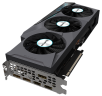 Видеокарта GIGABYTE (GV-N3080EAGLE OC-10GD) GeForce RTX 3080 1755MHz PCI-E 4.0 10240MB 19000MHz 320 bit 2xHDMI 3xDisplayPort HDCP EAGLE OC