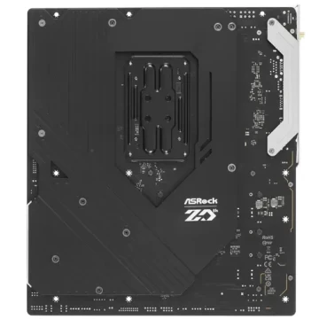 ΠΠ°ΡΠ΅ΡΠΈΠ½ΡΠΊΠ°Ρ ΠΏΠ»Π°ΡΠ° ASRock X670E TAICHI CARRARA