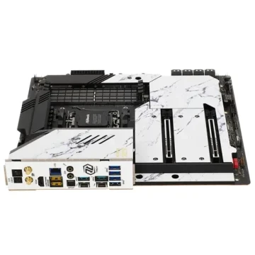 ΠΠ°ΡΠ΅ΡΠΈΠ½ΡΠΊΠ°Ρ ΠΏΠ»Π°ΡΠ° ASRock X670E TAICHI CARRARA