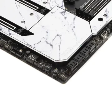 ΠΠ°ΡΠ΅ΡΠΈΠ½ΡΠΊΠ°Ρ ΠΏΠ»Π°ΡΠ° ASRock X670E TAICHI CARRARA
