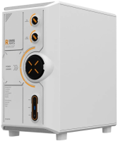 Компьютерный корпус ALSEYE RAMS 2.0 240-W White (AS.07.0214)