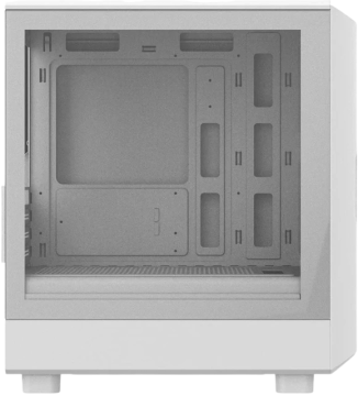 Компьютерный корпус ALSEYE RAMS 2.0 240-W White (AS.07.0214)